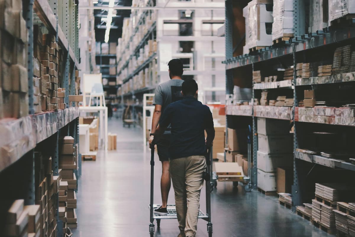 All You Need to Know About Warehousing Logistics.
